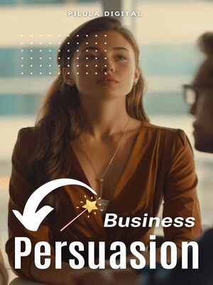 cover image of Business Persuasion